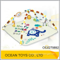 Top sale plastic cheap baby play mats crawling carpets for kids OC0279892